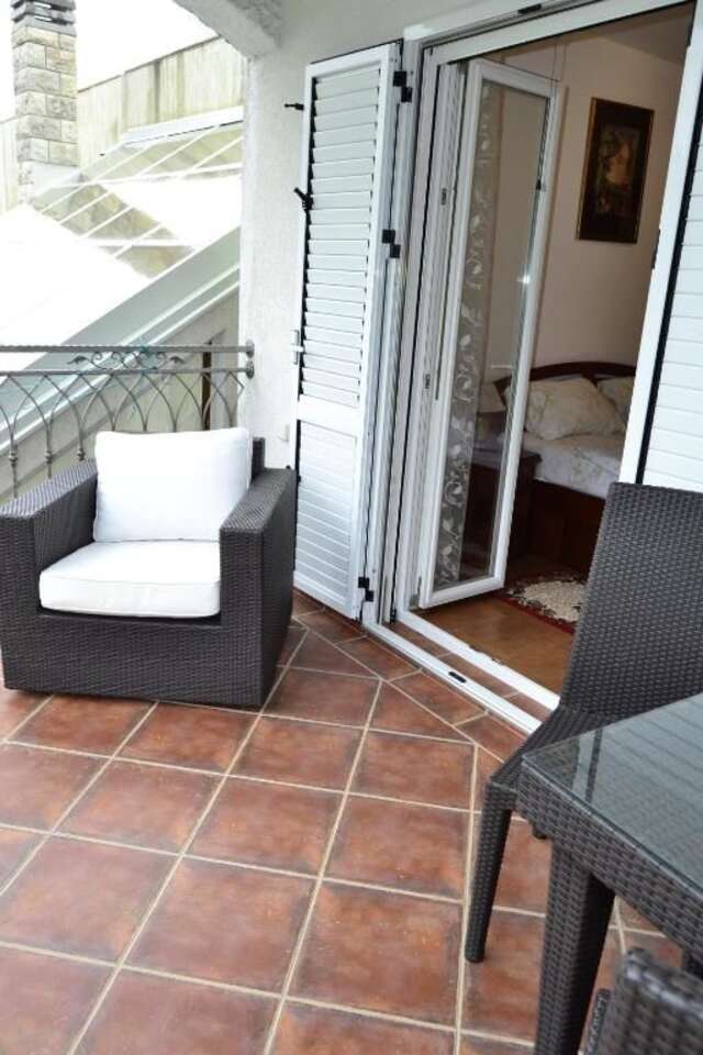 Апартаменты Apartments Đule Дони-Моринь-84