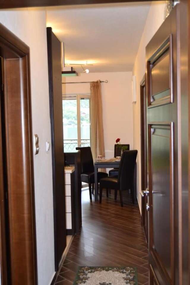 Апартаменты Apartments Đule Дони-Моринь-85