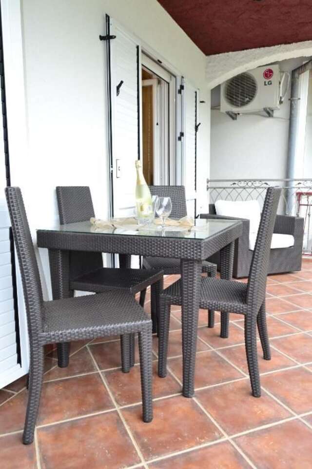 Апартаменты Apartments Đule Дони-Моринь-87
