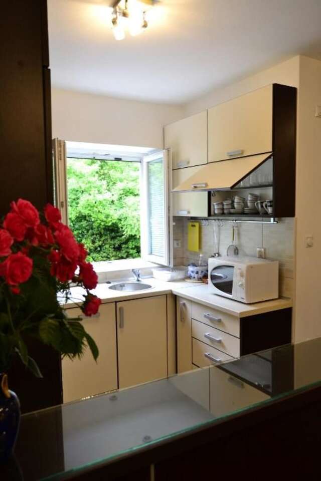 Апартаменты Apartments Đule Дони-Моринь-88