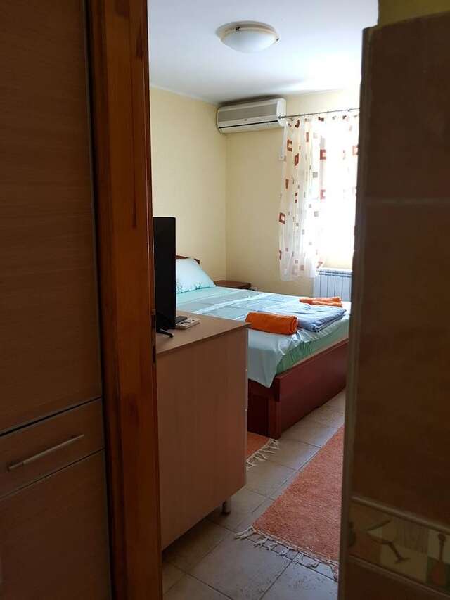 Апартаменты Apartments Đule Дони-Моринь-11